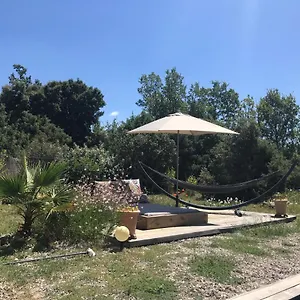 La Parenthèse Baudinard