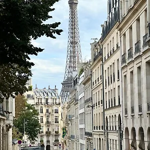 Champs Elysees 4 Paris