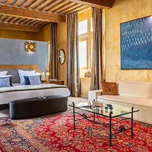 2* Gasthof Palais Aoma, Particulier De Luxe En Provence