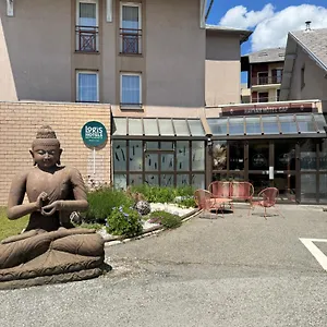 3* Hotel Havvah Ex Western