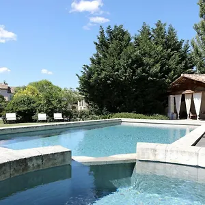 3* Frühstückspension Justin De Provence